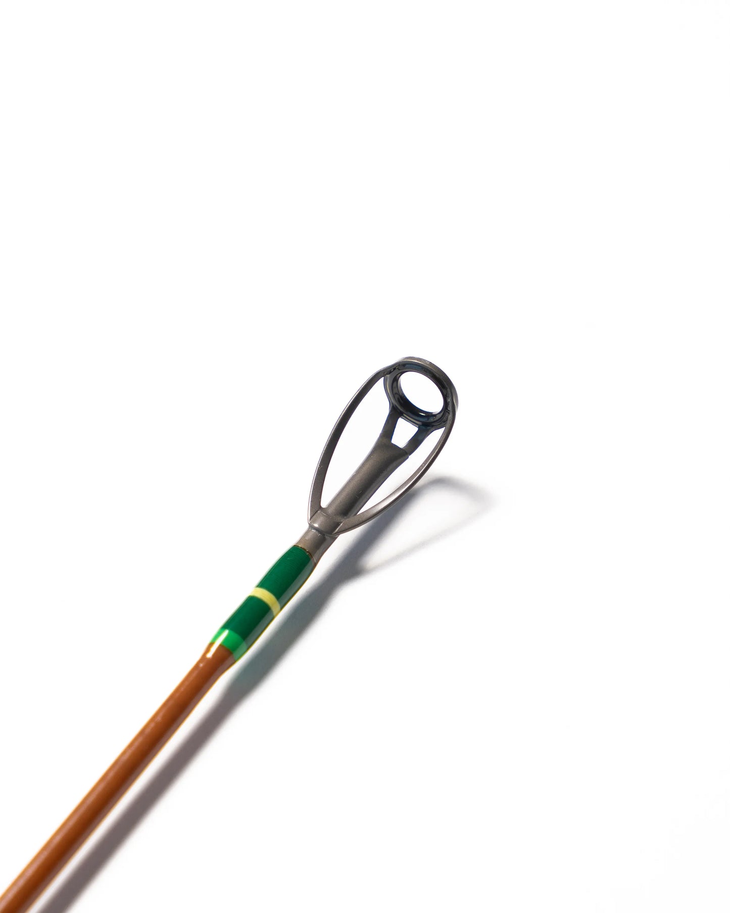 10' Seeker 540 - All Glass