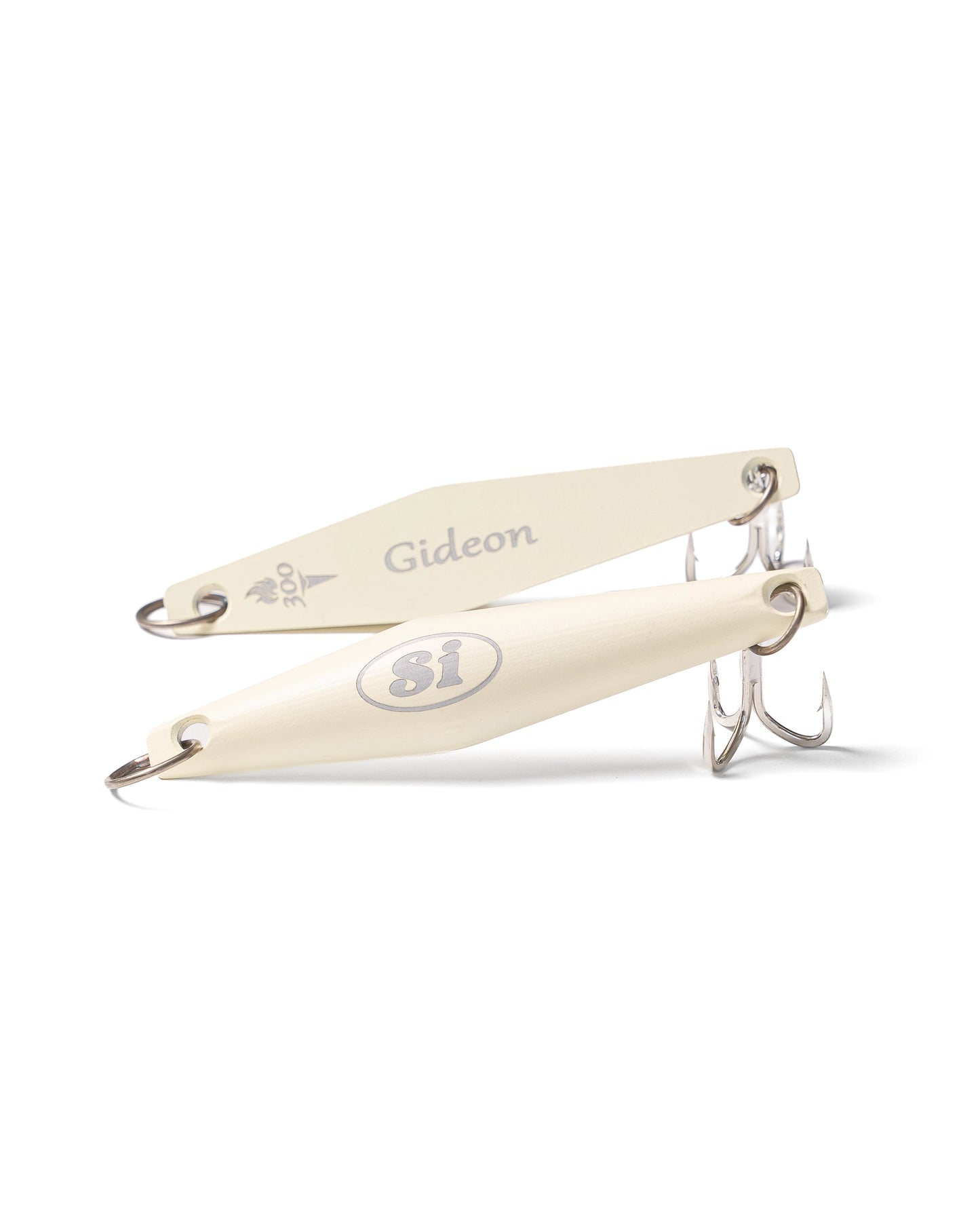 Gideon Small Surface Iron