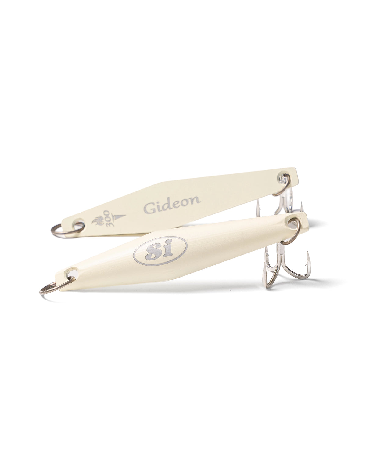 Gideon Small Surface Iron
