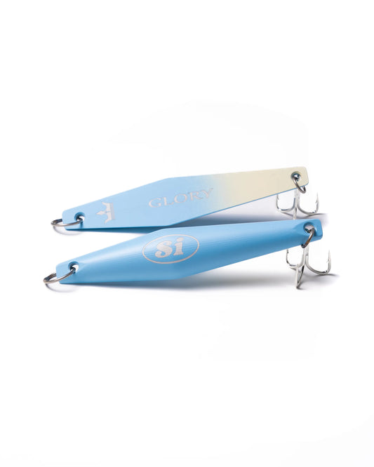 Glory Surface Iron