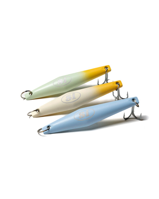 Glory Surface Iron by Strictly Irons