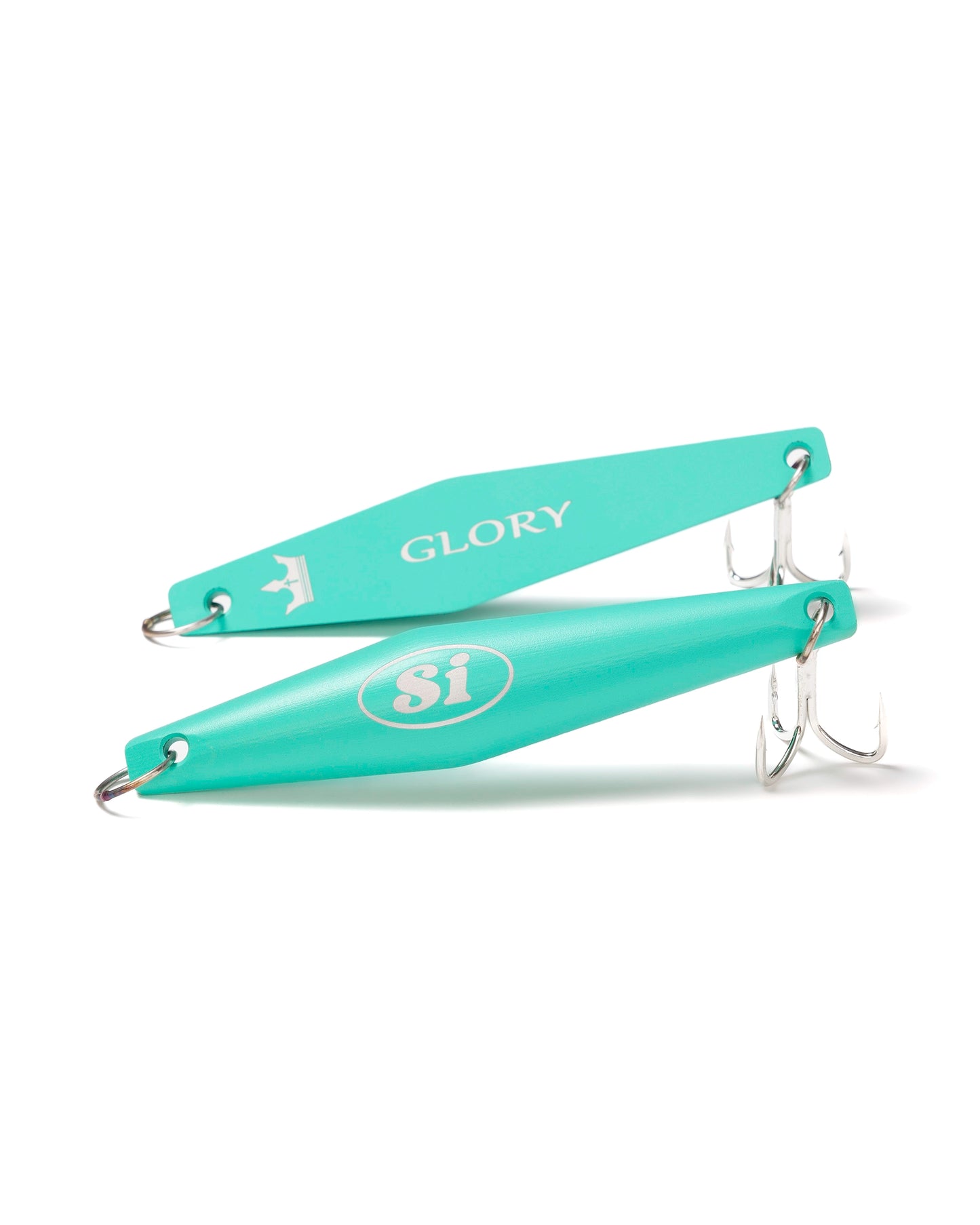 Glory Surface Iron