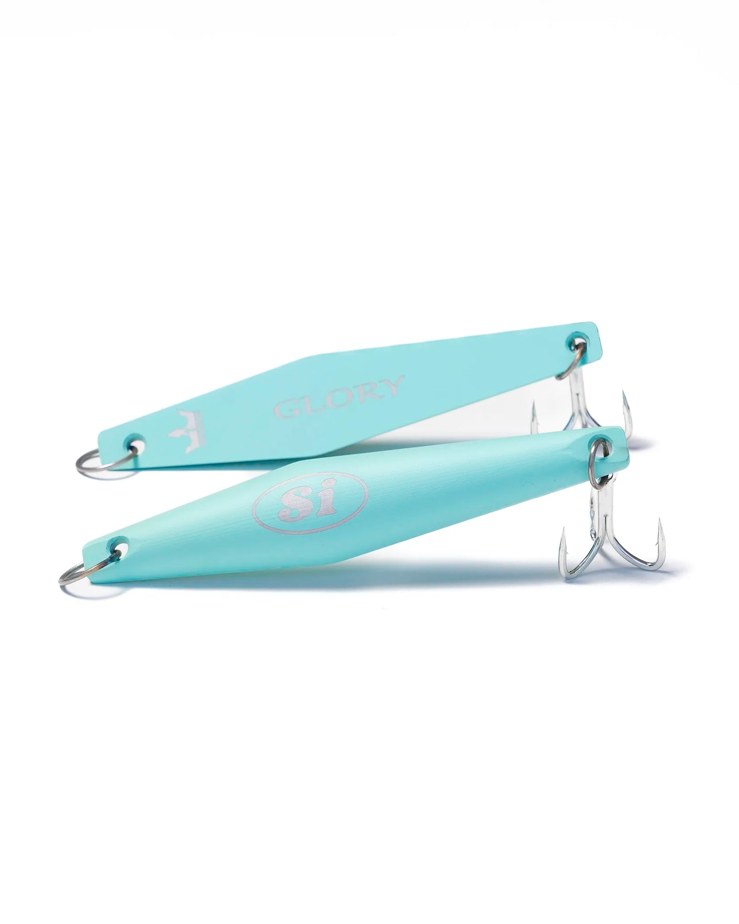 Glory Surface Iron