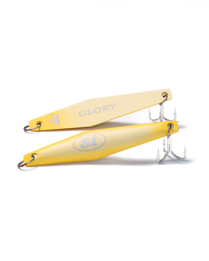 Glory Surface Iron