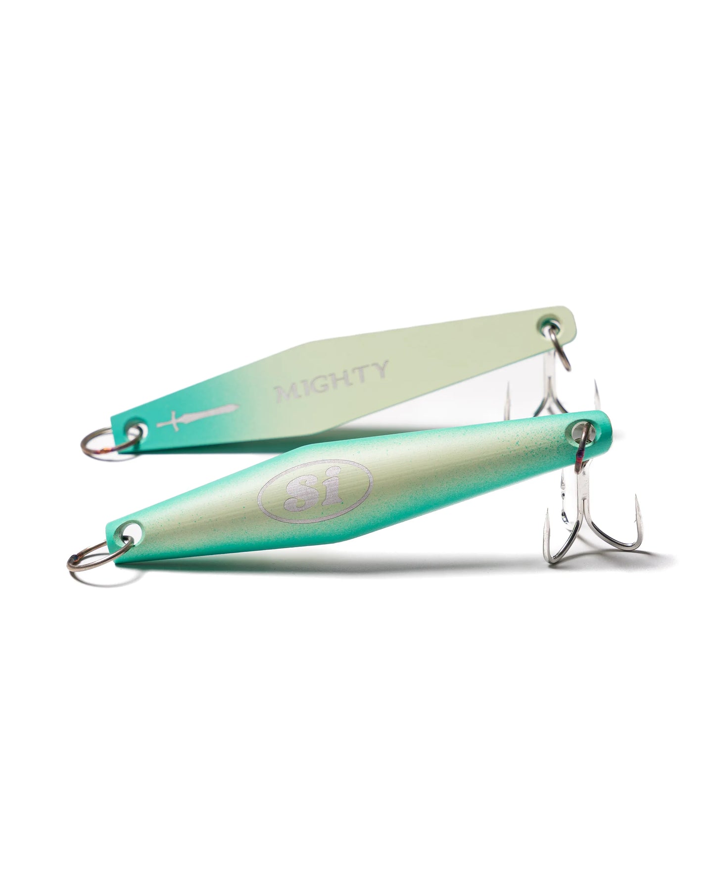Mighty Surface Iron