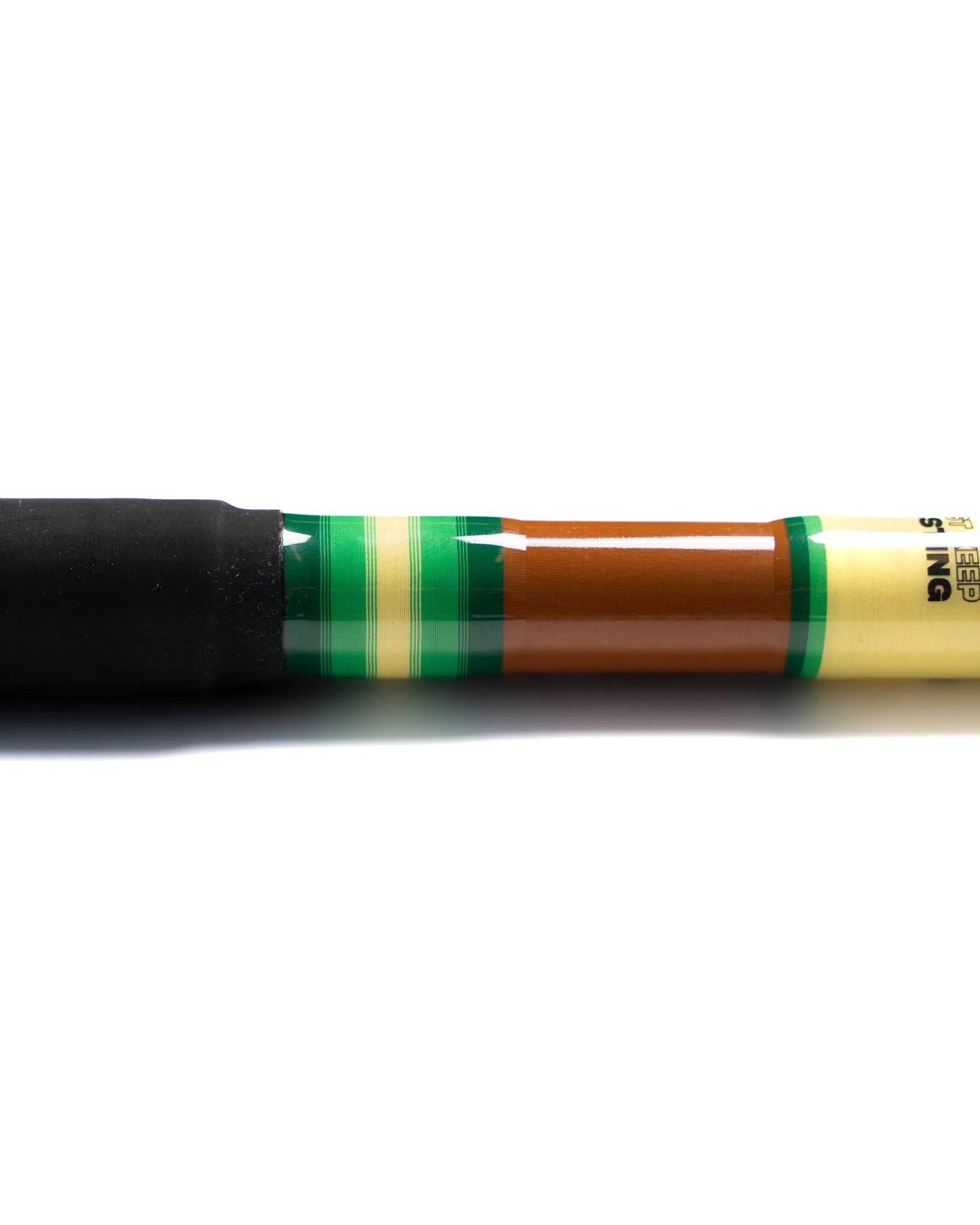 10' Seeker 540 - All Glass