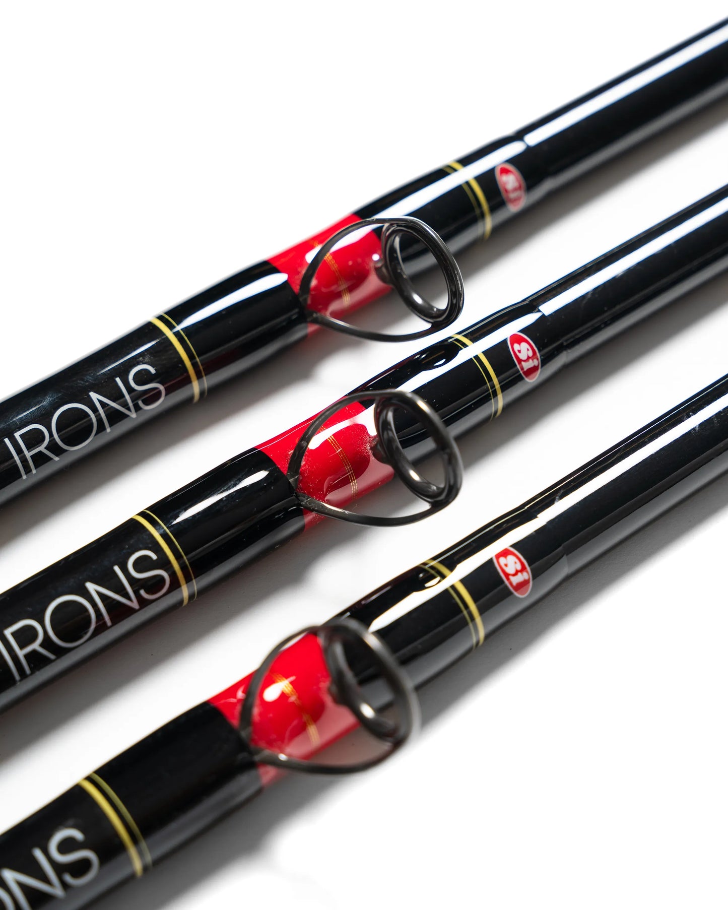 10' Seeker Skinny Butt Ulua