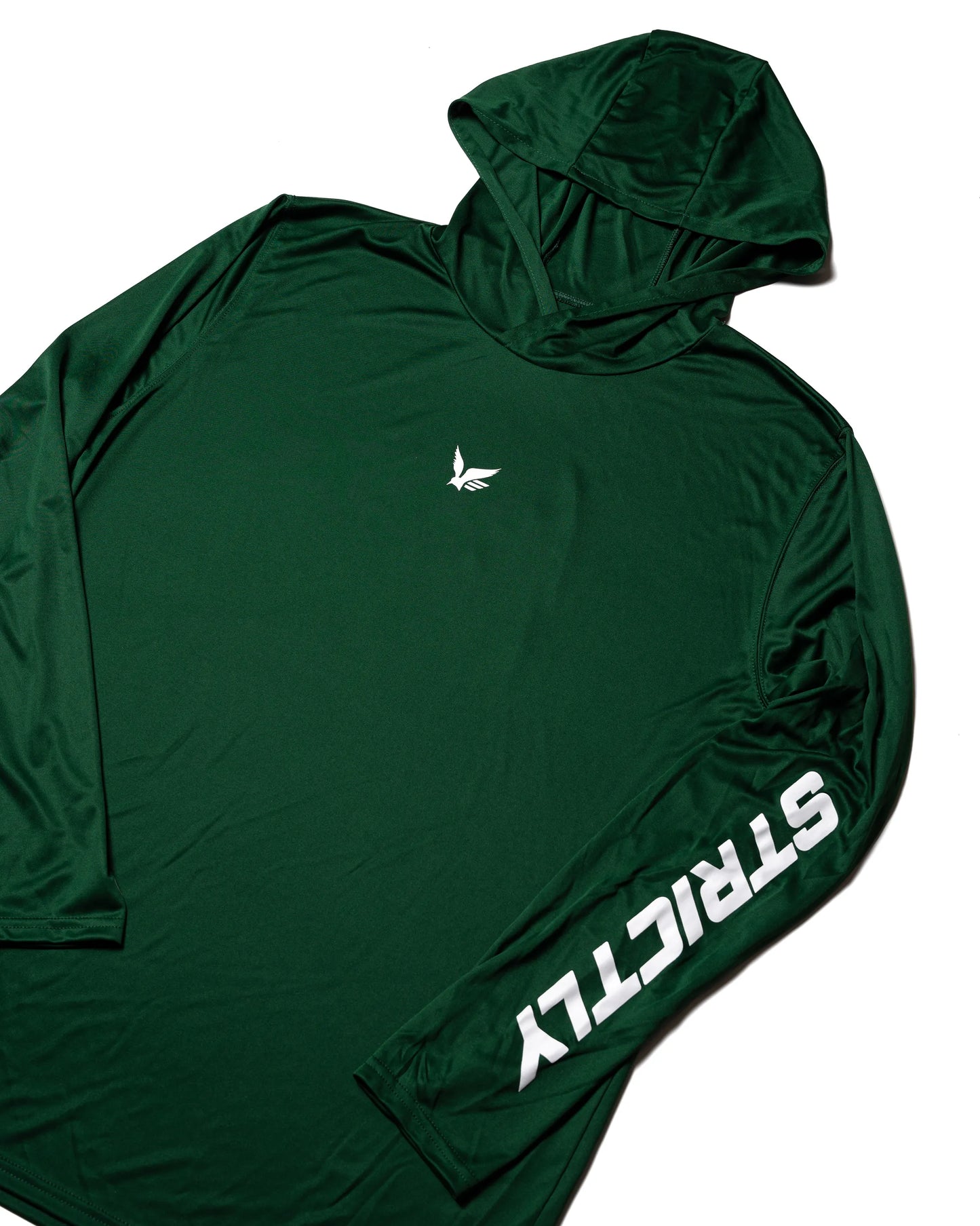 STRICTLY Sun Hoodie