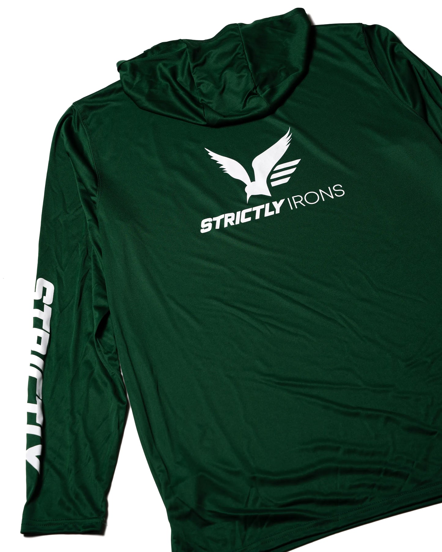 STRICTLY Sun Hoodie