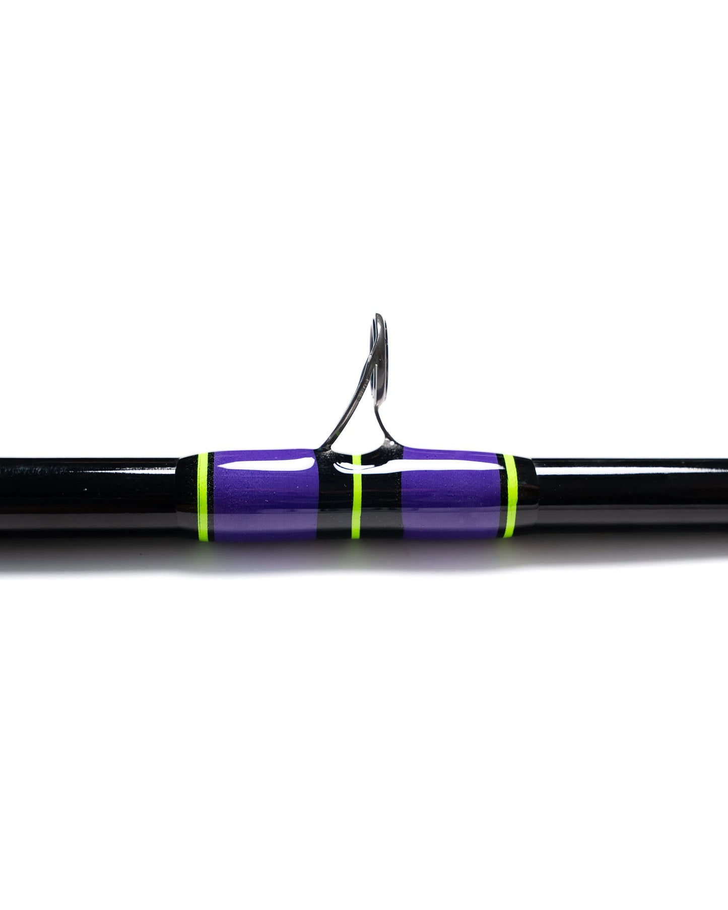 10' Seeker Skinny Butt Ulua