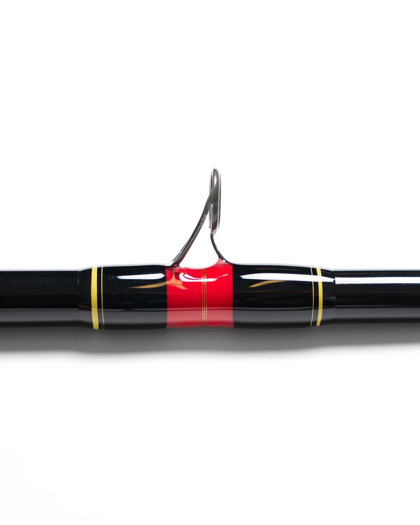 10' Seeker Skinny Butt Ulua