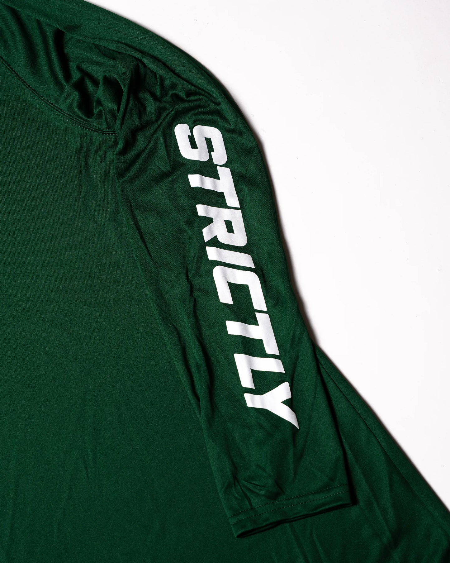 STRICTLY Sun Hoodie