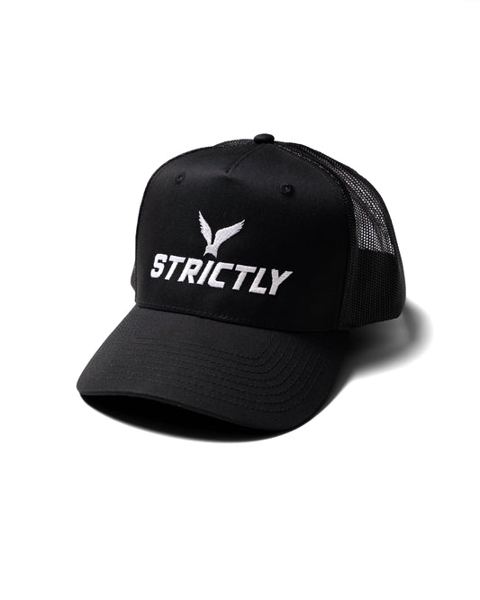 STRICTLY A-Frame Hat