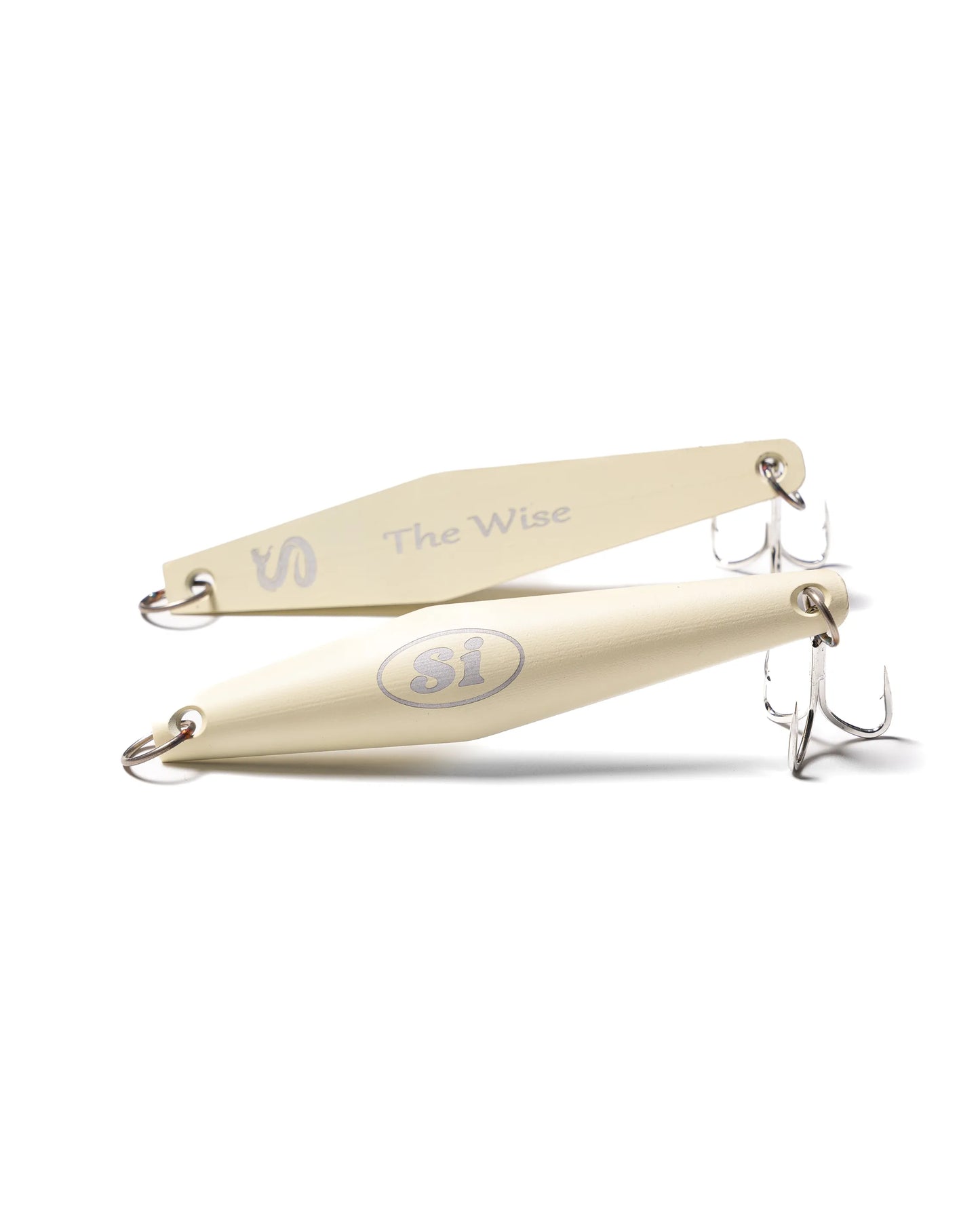 The Wise Surface Iron
