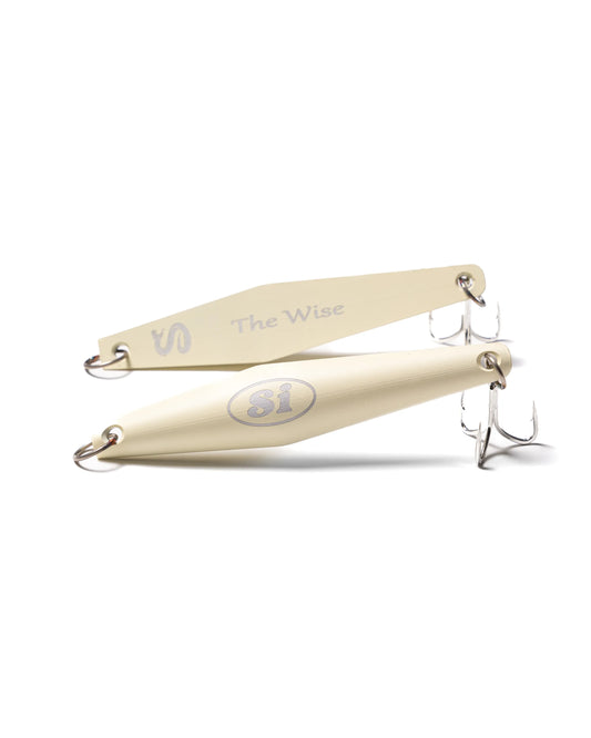 The Wise Surface Iron
