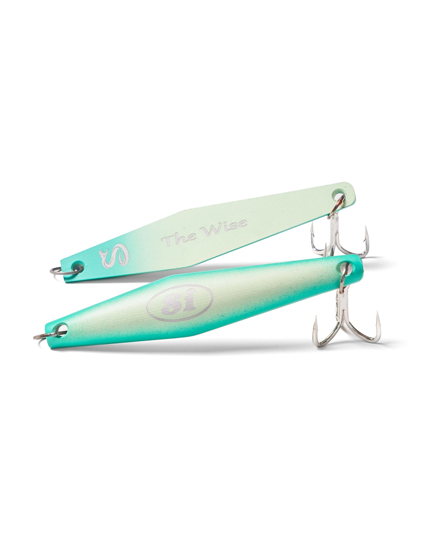 The Wise Surface Iron