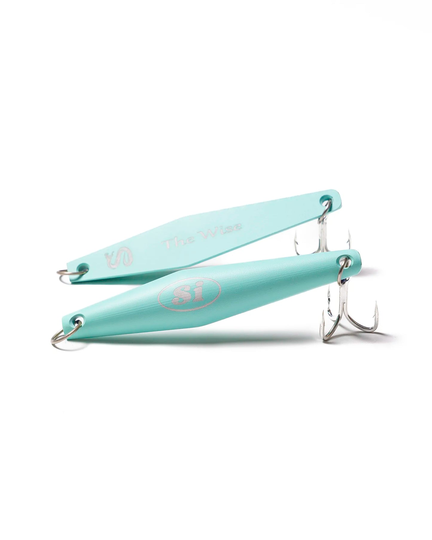 The Wise Surface Iron